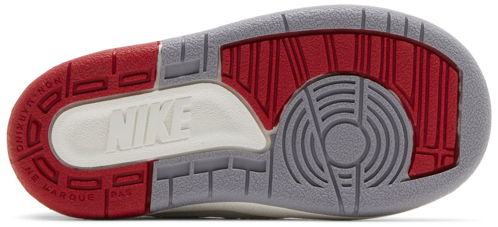 [DQ8563-101] TODDLERS AIR JORDAN RETRO 2 'ORIGINS (TD)'