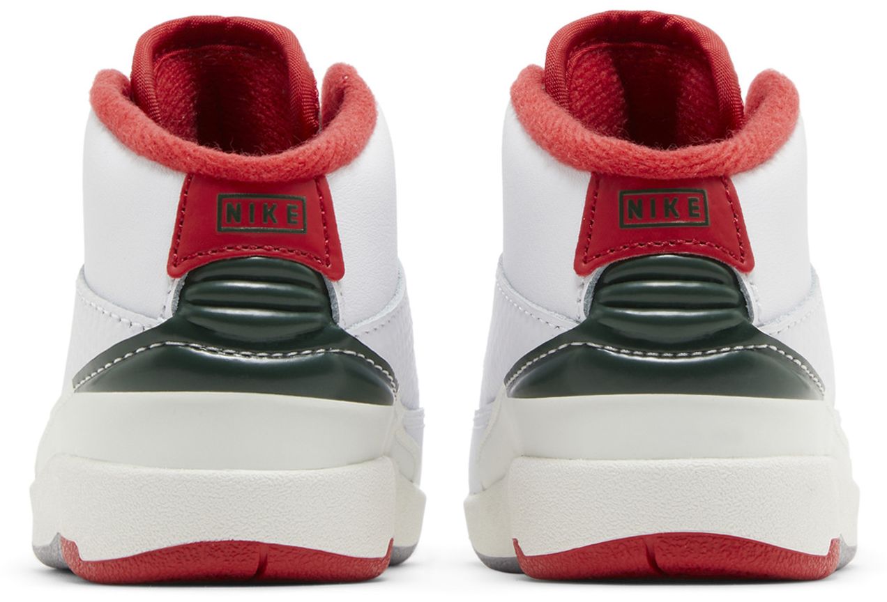 [DQ8563-101] TODDLERS AIR JORDAN RETRO 2 'ORIGINS (TD)'
