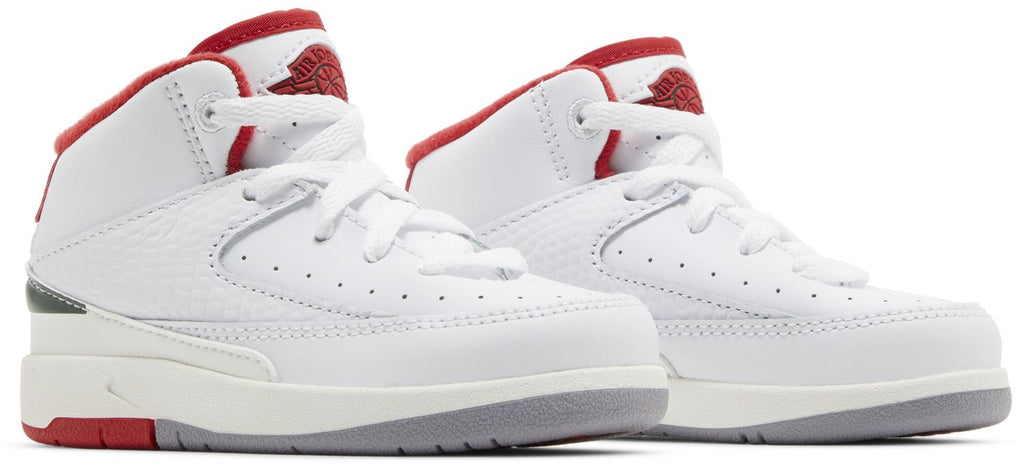 [DQ8563-101] TODDLERS AIR JORDAN RETRO 2 'ORIGINS (TD)'