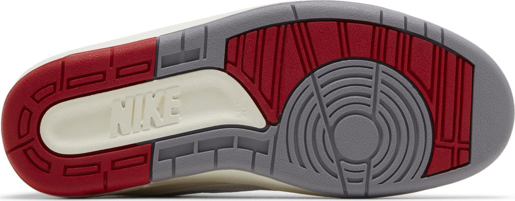 [DQ8562-101] Grade School Air Jordan RETRO 2 'ORIGINS (GS)'