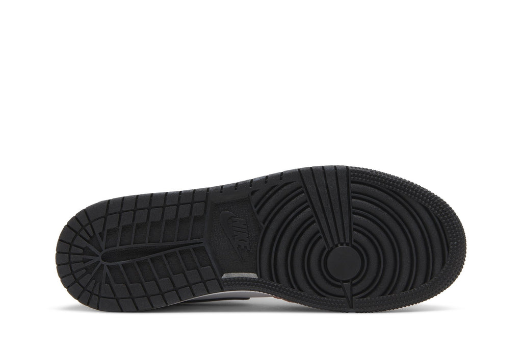 [DX4365-800] Grade School Air Jordan RETRO 1 MID SE 'FLIGHT CLUB (GS)'