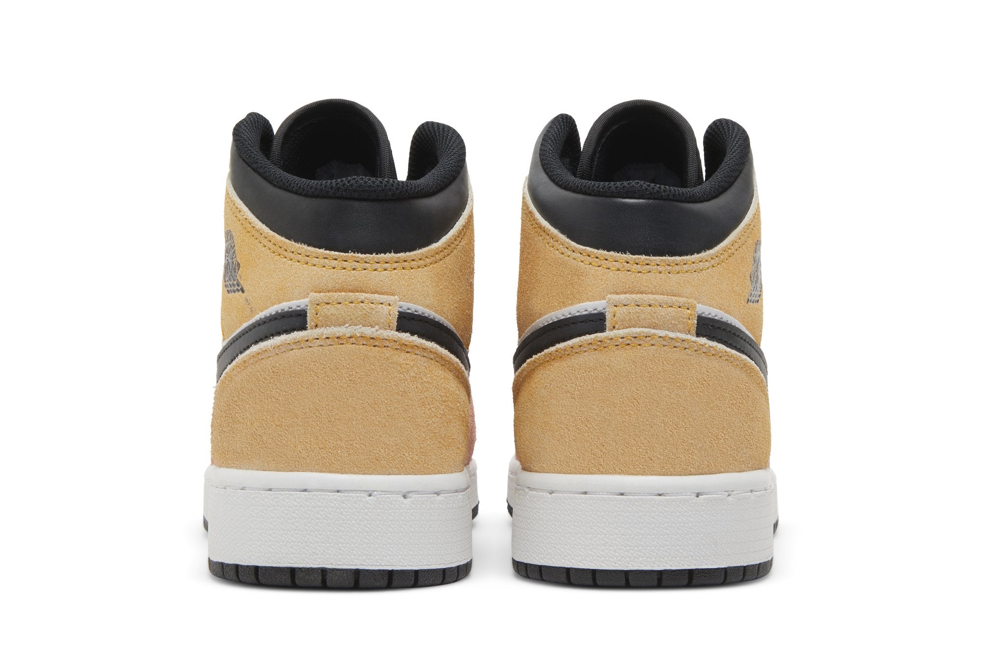 [DX4365-800] Grade School Air Jordan RETRO 1 MID SE 'FLIGHT CLUB (GS)'