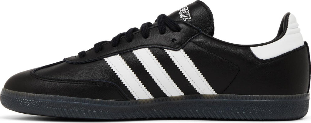 [ID7339] Mens Adidas F****** Awesome Jason Dill SAMBA