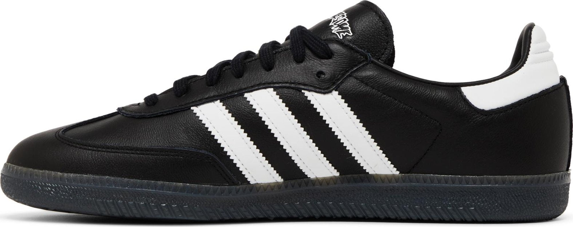 [ID7339] Mens Adidas F****** Awesome Jason Dill SAMBA