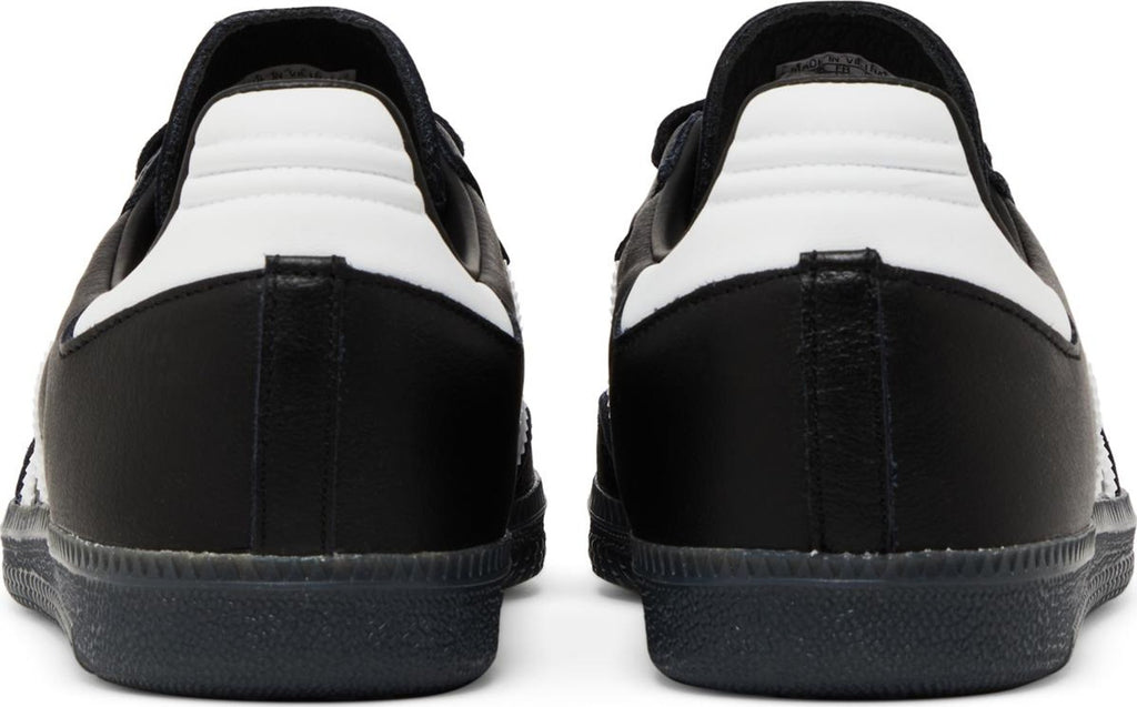 [ID7339] Mens Adidas F****** Awesome Jason Dill SAMBA