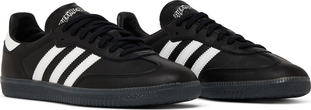 [ID7339] Mens Adidas F****** Awesome Jason Dill SAMBA