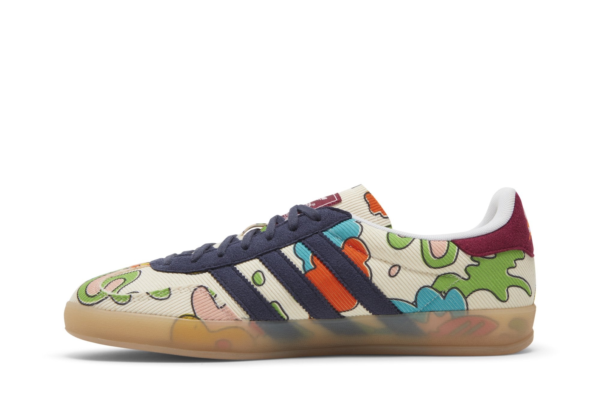 [IG2849] Mens Adidas SW GAZELLE INDOOR