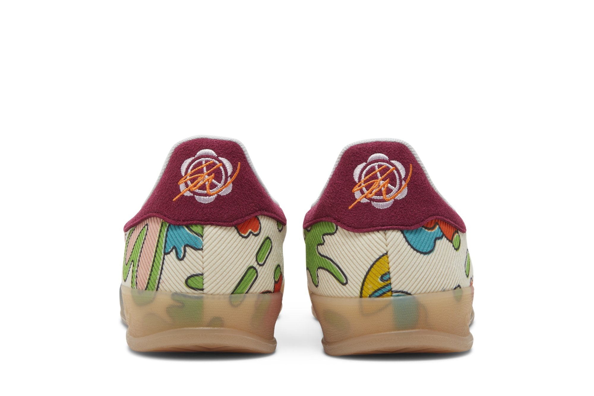 [IG2849] Mens Adidas SW GAZELLE INDOOR