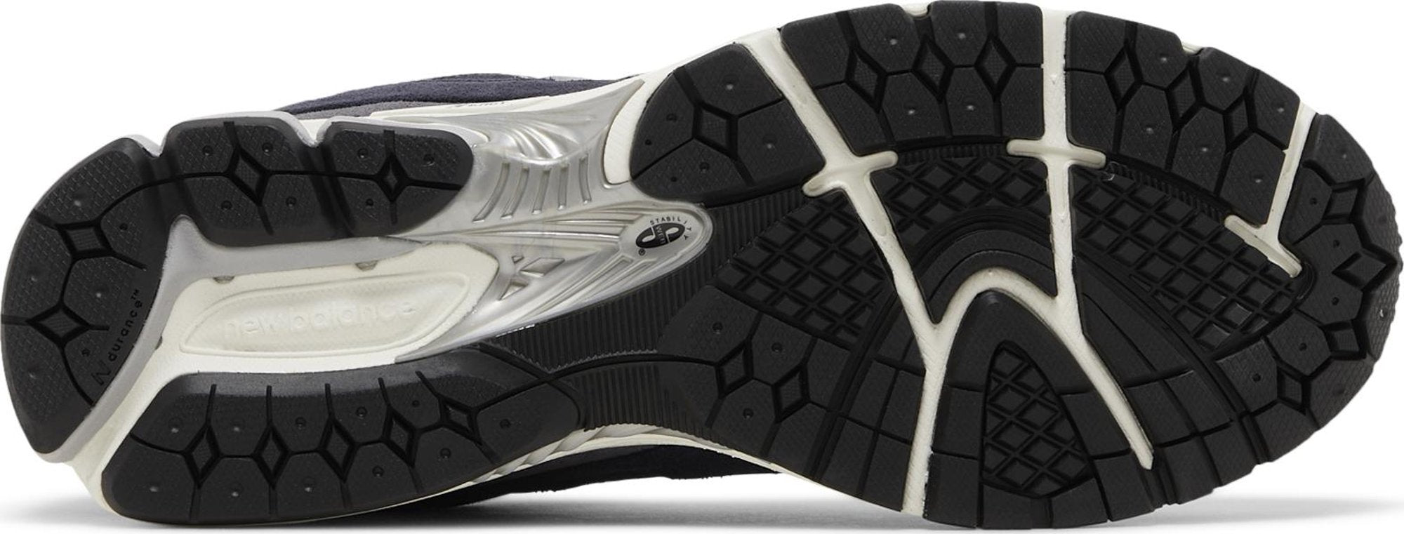 [M2002RSF] Mens New Balance 2002R 'ECLIPSE RAINCLOUD'