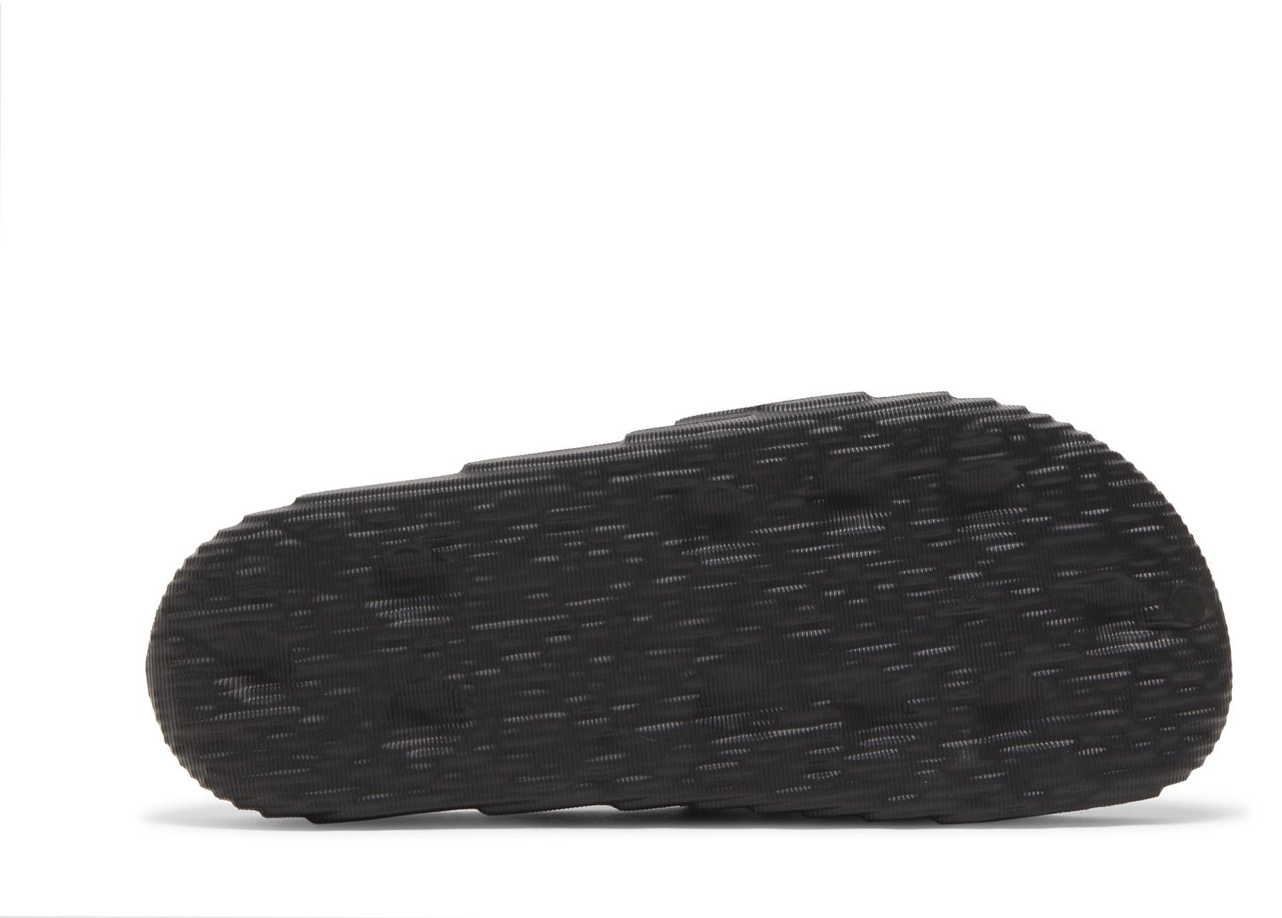 [ID4925] MENS ADIDAS ADILETTE 22 'BLACK SCARLET'