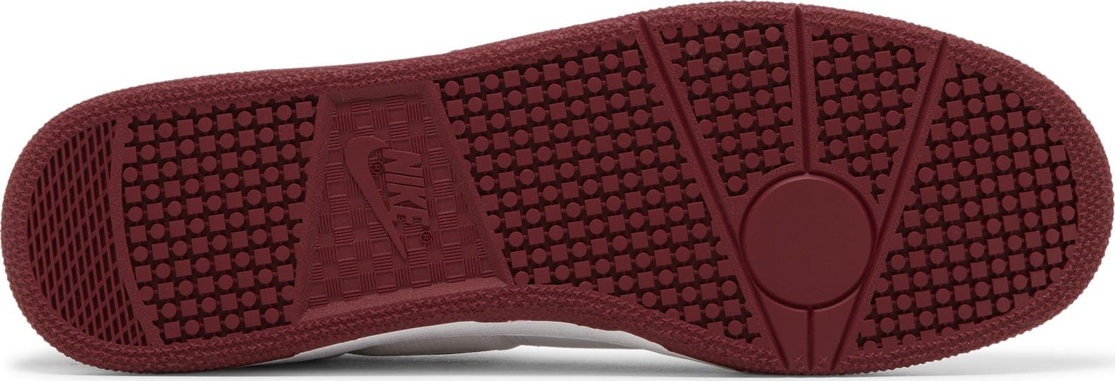 [FB8938-100] Mens Nike MAC ATTACK QS SP 'RED CRUSH'