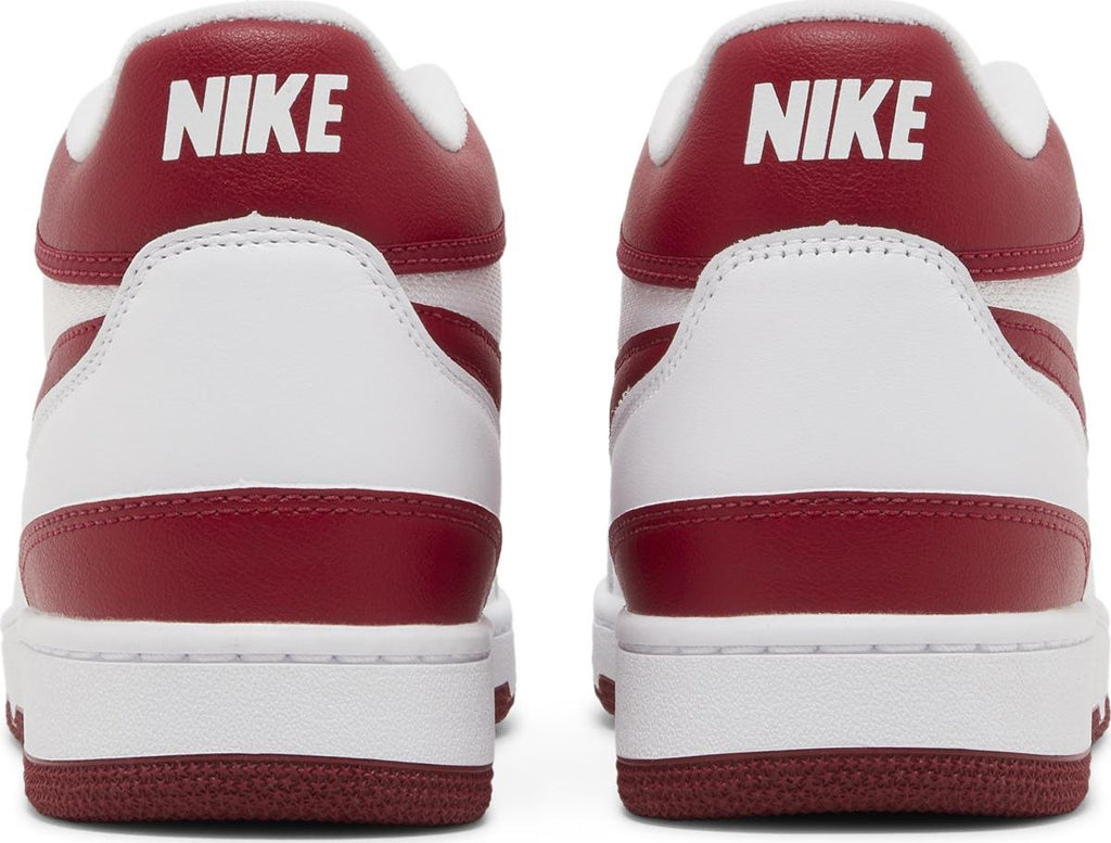 [FB8938-100] Mens Nike MAC ATTACK QS SP 'RED CRUSH'