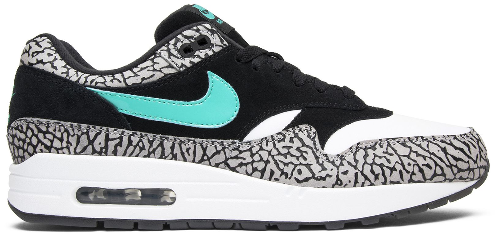 [923098-900] MENS AIR JORDAN RETRO 3 & AIR MAX 1 'ATMOS PACK'