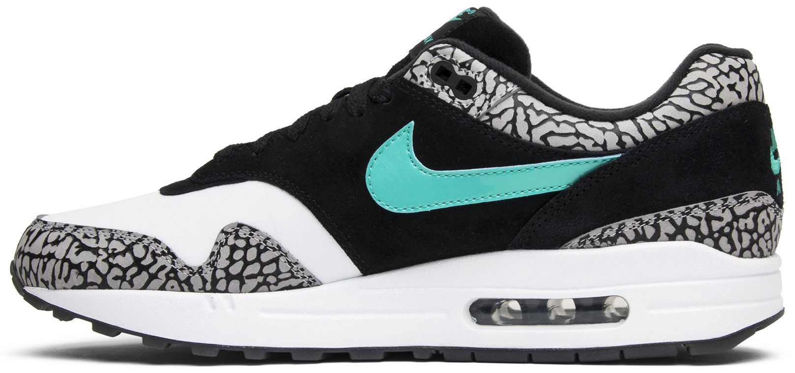 [923098-900] MENS AIR JORDAN RETRO 3 & AIR MAX 1 'ATMOS PACK'