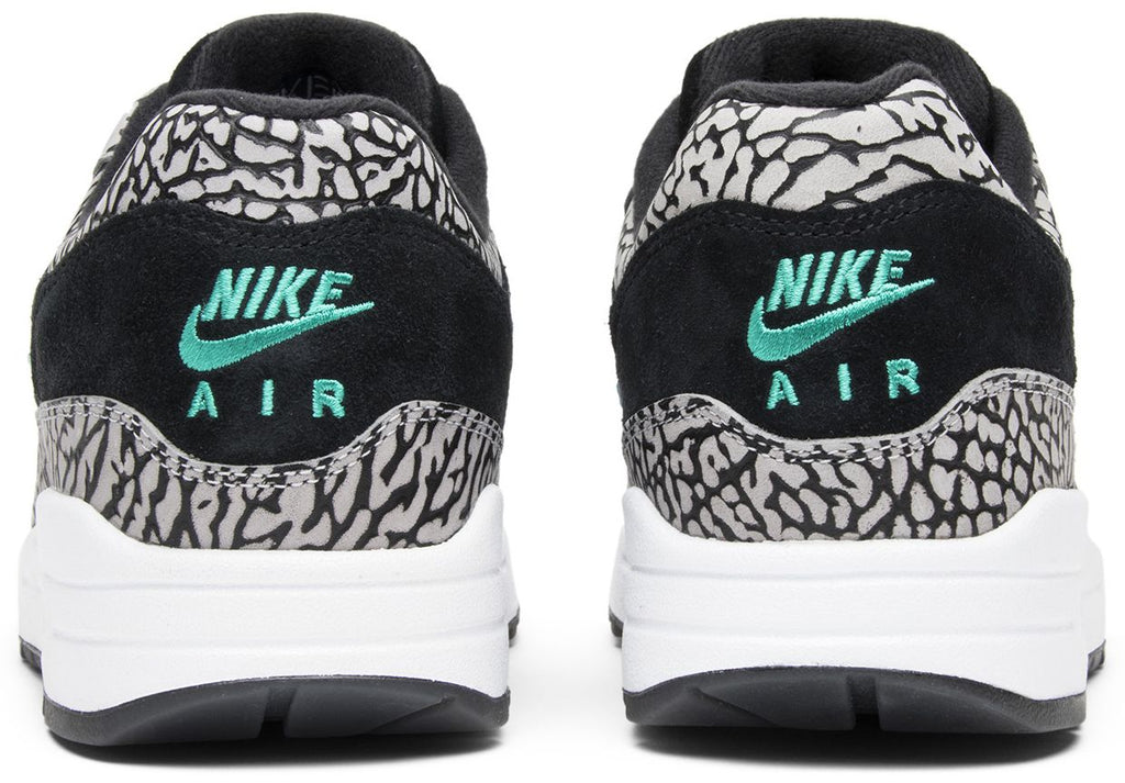 [923098-900] MENS AIR JORDAN RETRO 3 & AIR MAX 1 'ATMOS PACK'