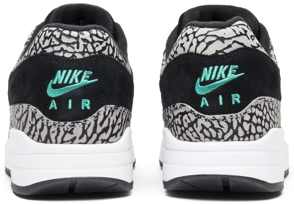 [923098-900] MENS AIR JORDAN RETRO 3 & AIR MAX 1 'ATMOS PACK'