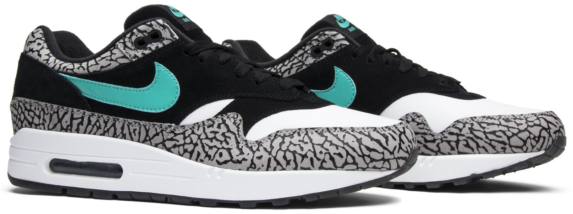 [923098-900] MENS AIR JORDAN RETRO 3 & AIR MAX 1 'ATMOS PACK'