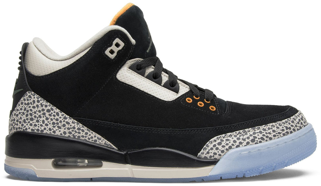 [923098-900] MENS AIR JORDAN RETRO 3 & AIR MAX 1 'ATMOS PACK'
