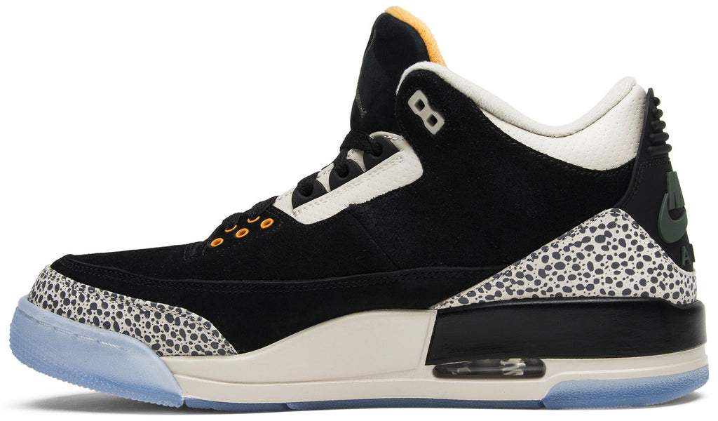 [923098-900] MENS AIR JORDAN RETRO 3 & AIR MAX 1 'ATMOS PACK'