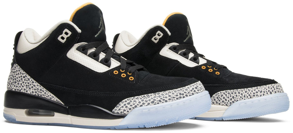 [923098-900] MENS AIR JORDAN RETRO 3 & AIR MAX 1 'ATMOS PACK'