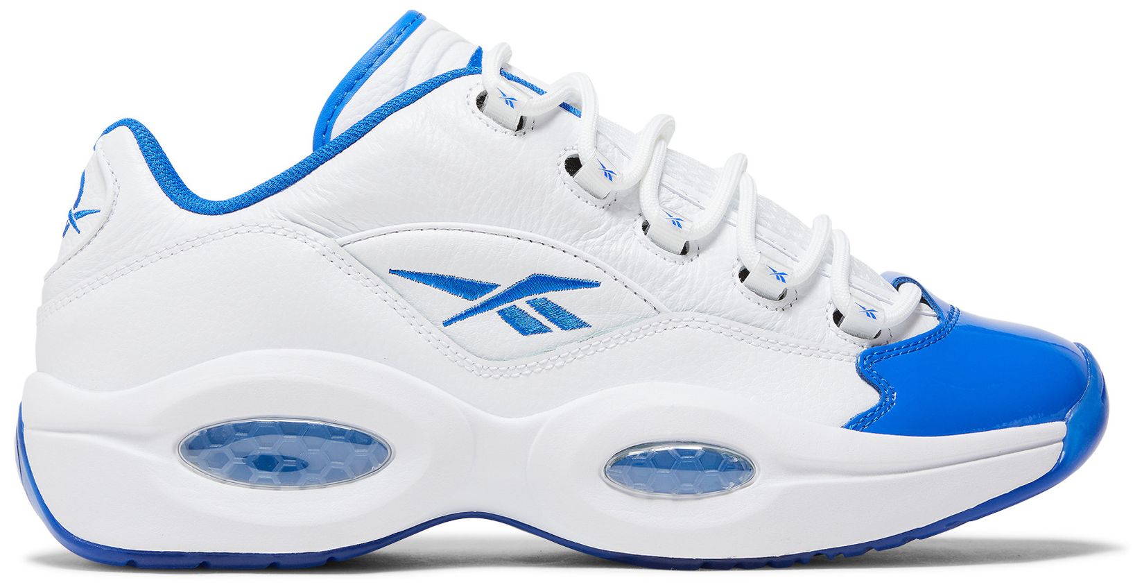[100033891/IF4780] MENS REEBOK QUESTION LOW