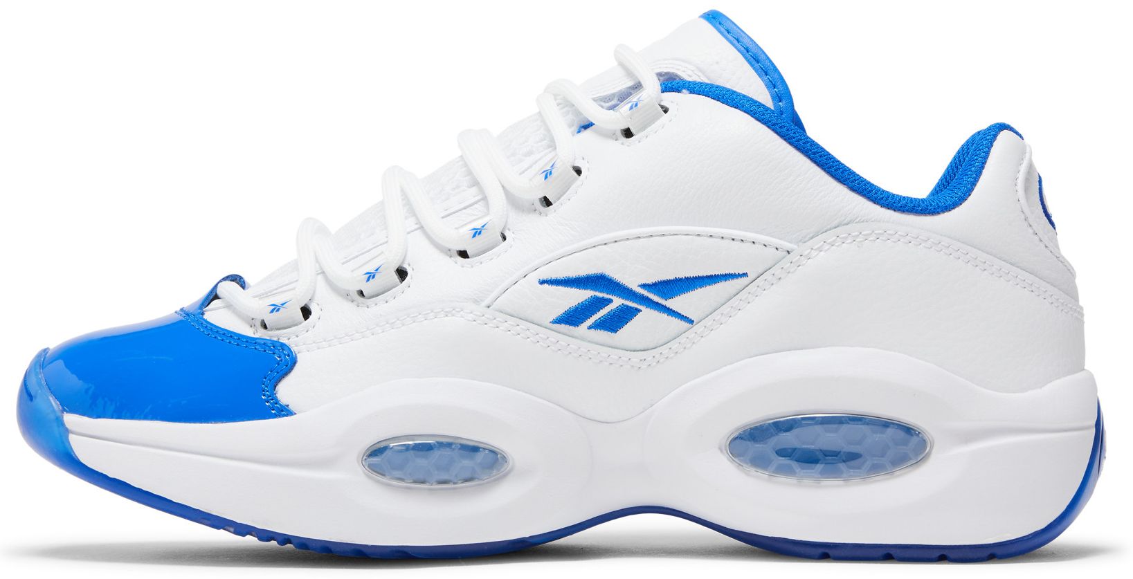 [100033891/IF4780] MENS REEBOK QUESTION LOW