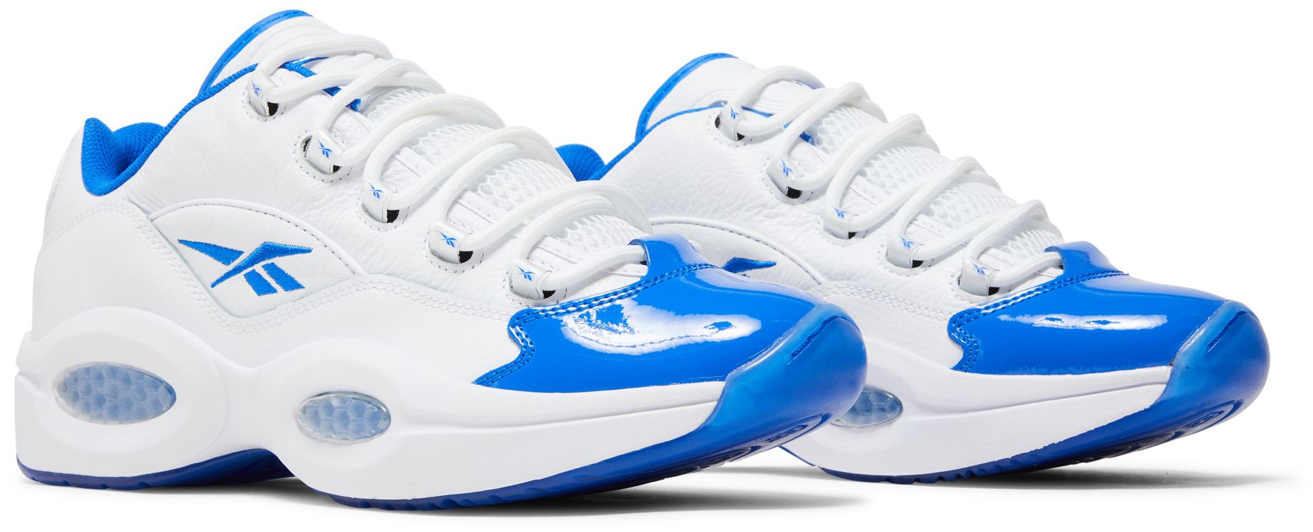 [100033891/IF4780] MENS REEBOK QUESTION LOW