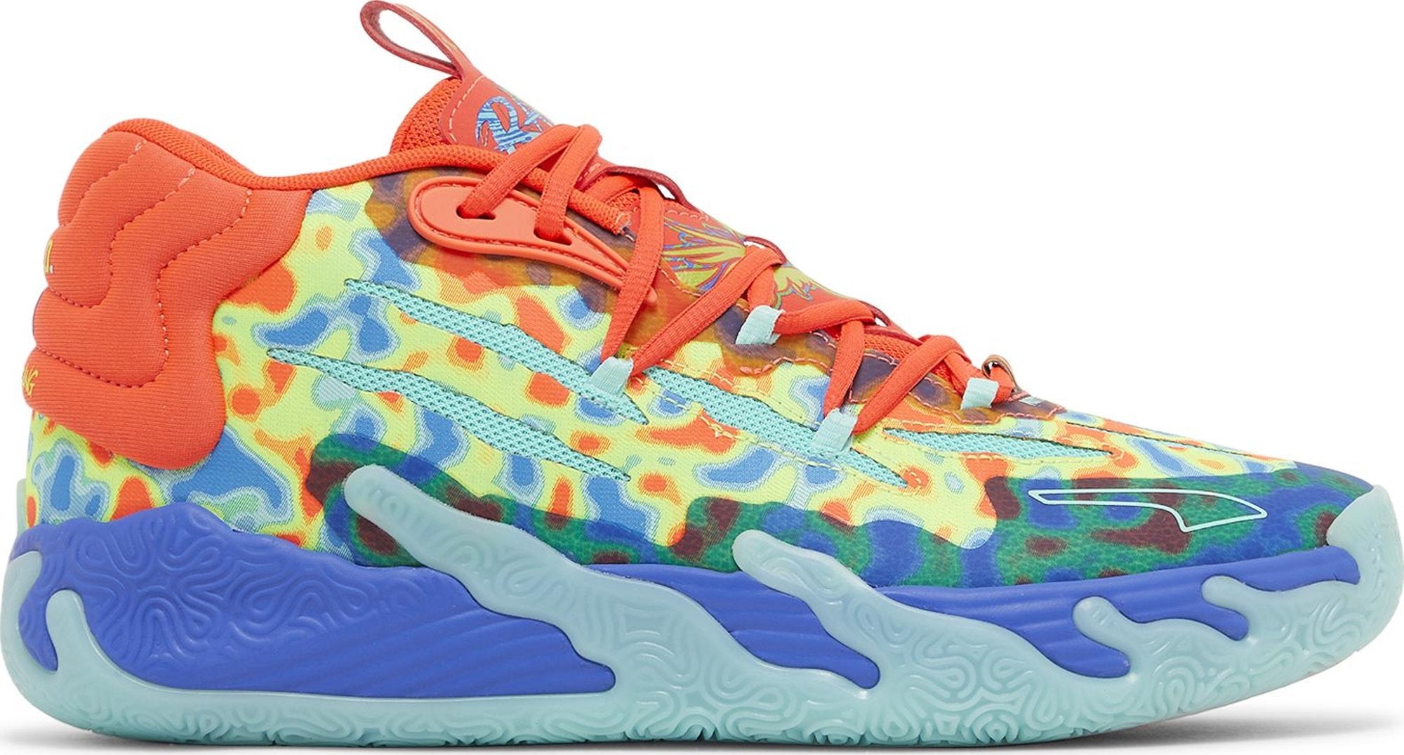 [379231-01] Mens Puma LAMELO BALL MB.03 'GUTTERMELO'