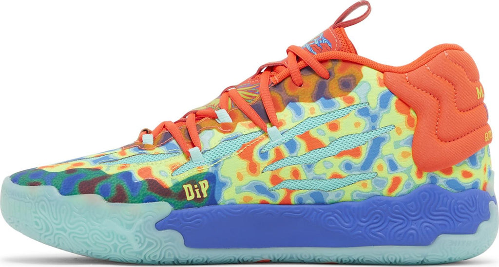 [379231-01] Mens Puma LAMELO BALL MB.03 'GUTTERMELO'