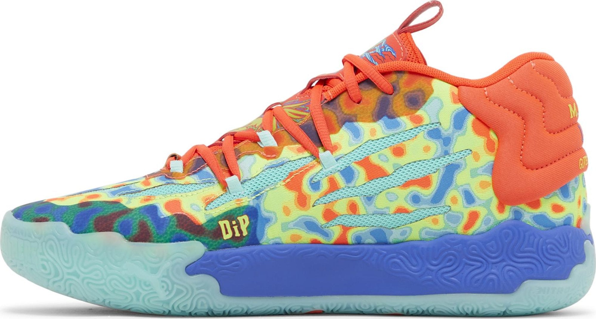 [379231-01] Mens Puma LAMELO BALL MB.03 'GUTTERMELO'