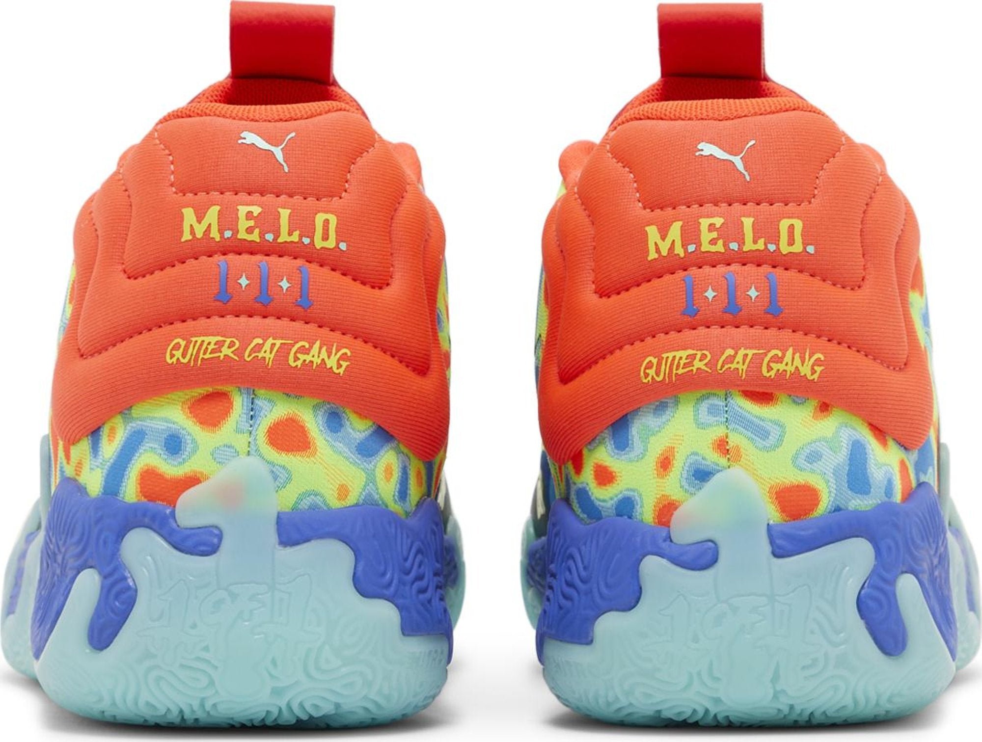 [379231-01] Mens Puma LAMELO BALL MB.03 'GUTTERMELO'
