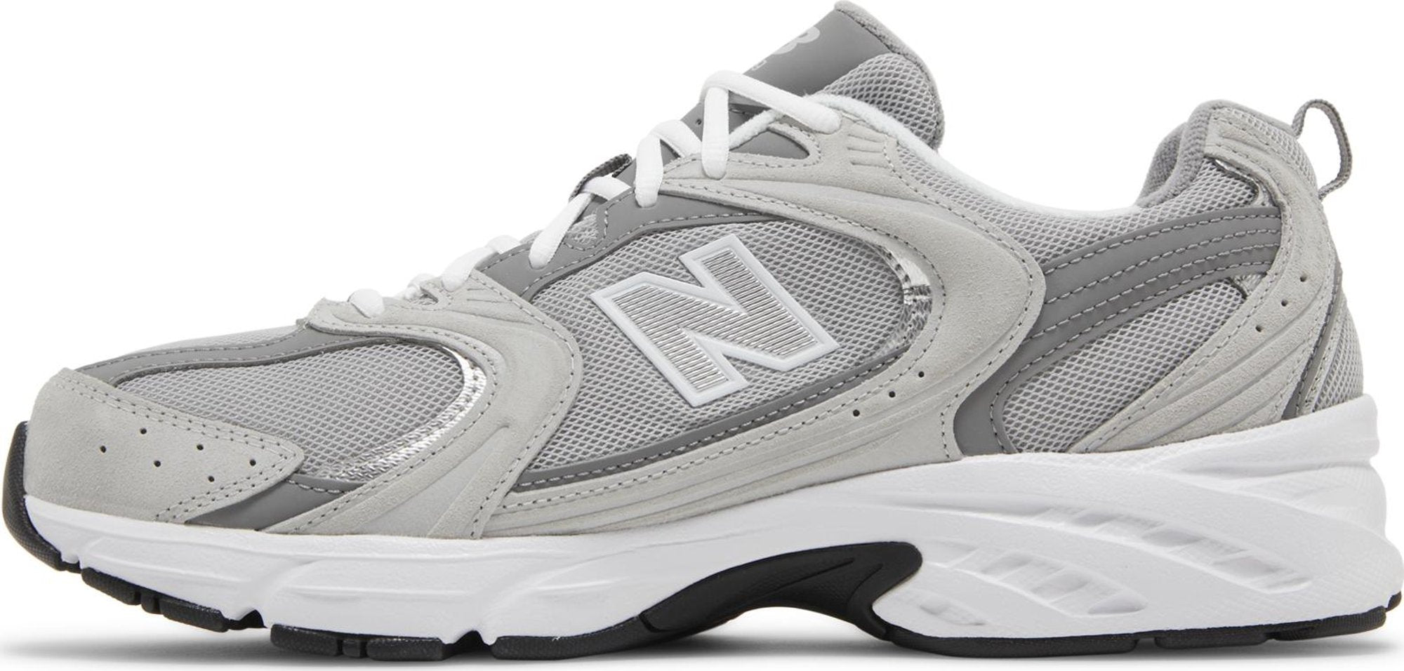[MR530CK] Mens New Balance 530 'Raincloud'