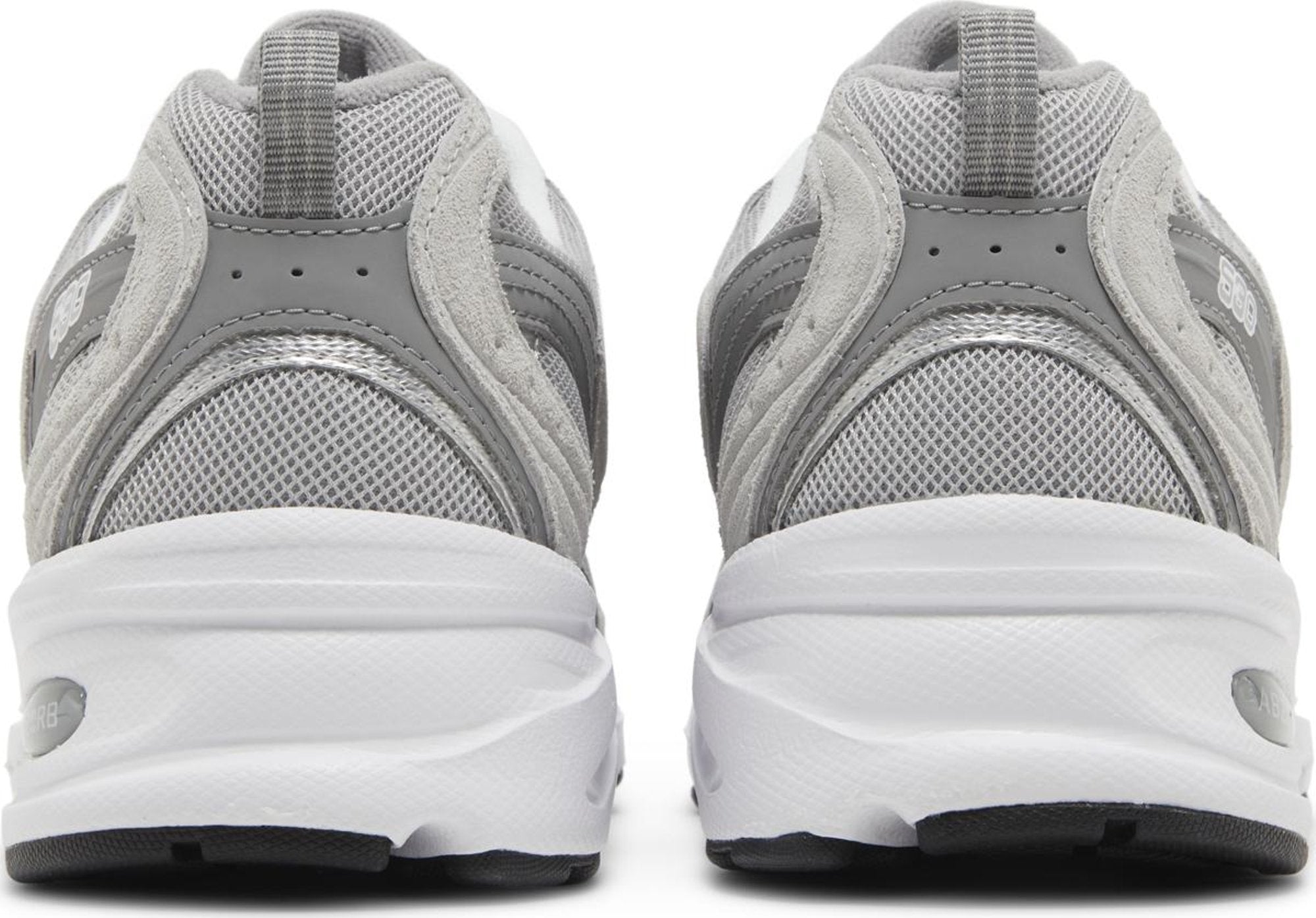 [MR530CK] Mens New Balance 530 'Raincloud'