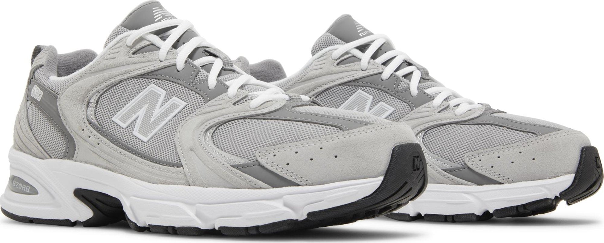 [MR530CK] Mens New Balance 530 'Raincloud'