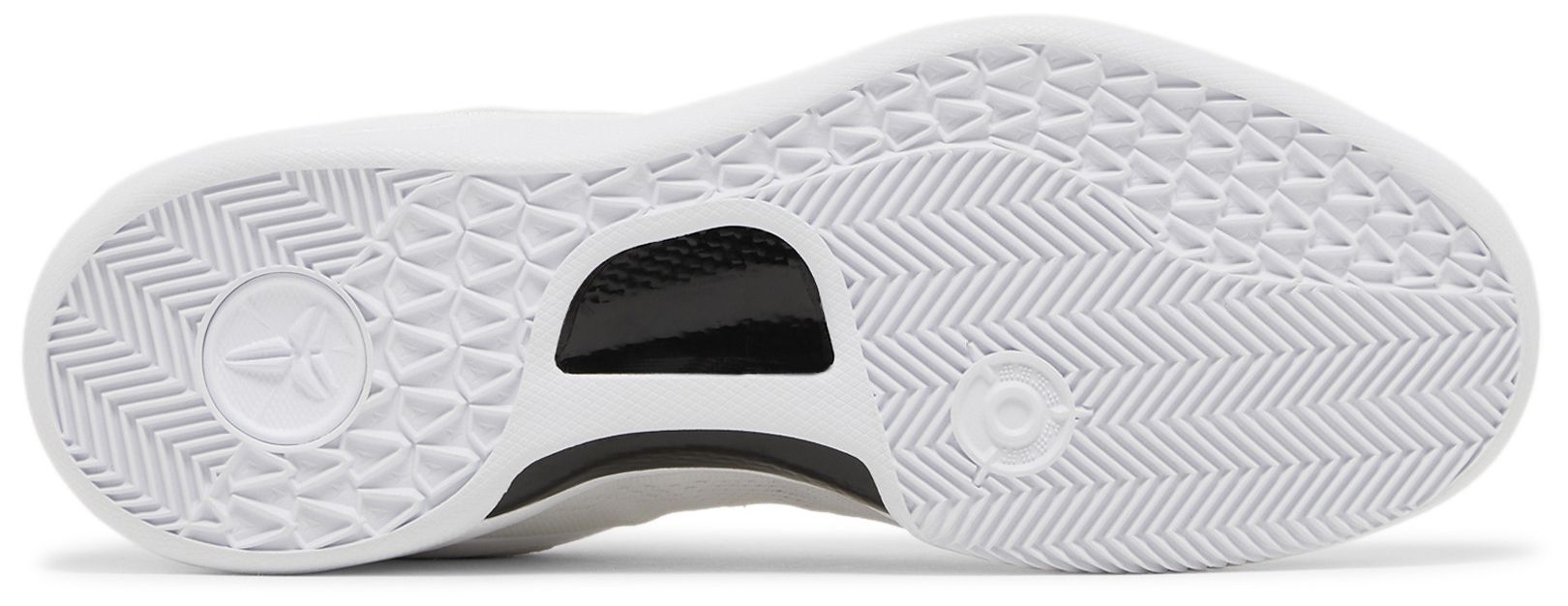 [FJ9364-100] MENS NIKE KOBE 8 PROTRO "HALO"