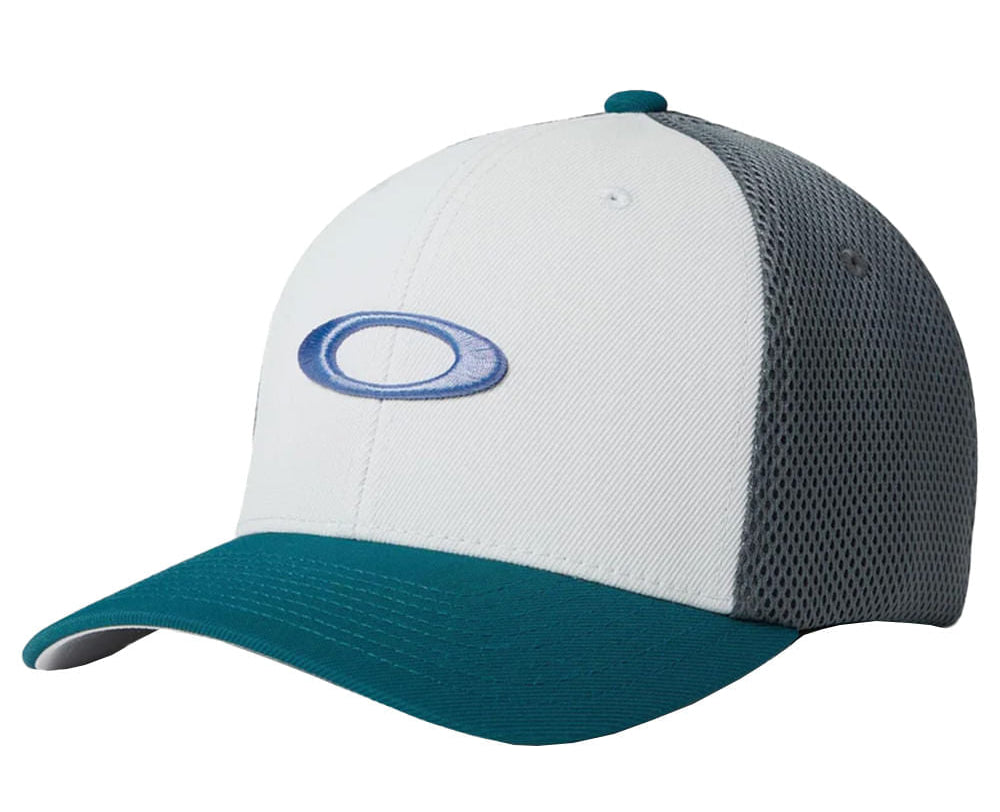 [FOS900835-26C] MENS OAKLEY ELLIPSE MESH HAT