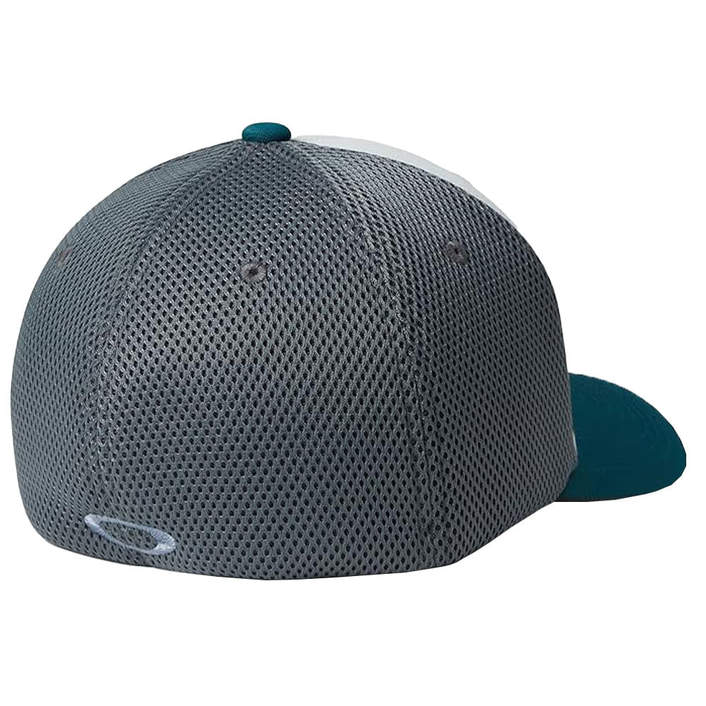 [FOS900835-26C] MENS OAKLEY ELLIPSE MESH HAT