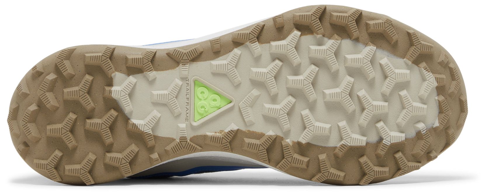 [DM8019-005] MENS NIKE ACG LOWCATE 'LIGHT BONE PHOTO BLUE'