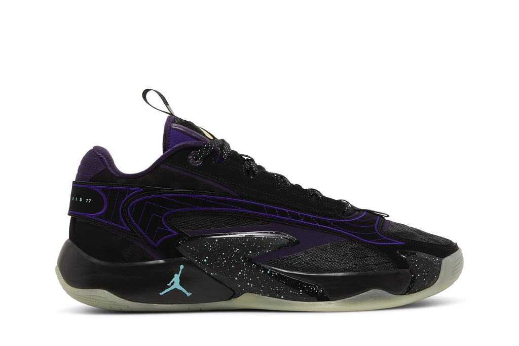 [DX8733-001] Mens Air Jordan LUKA 2 'LUK.AI SPACE HUNTER'