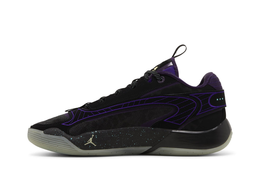[DX8733-001] Mens Air Jordan LUKA 2 'LUK.AI SPACE HUNTER'