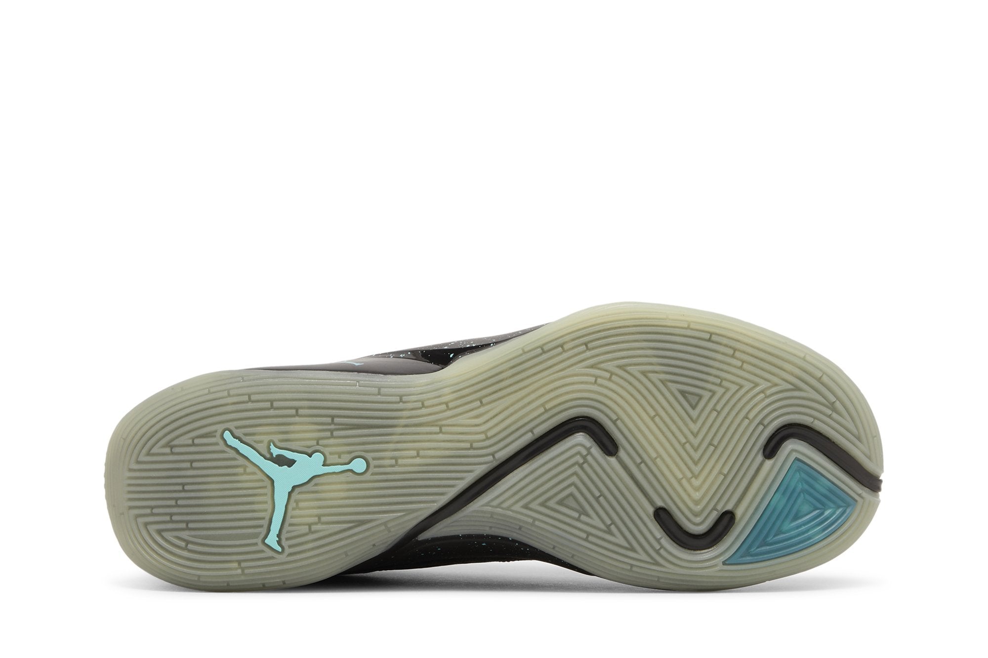 [DX8733-001] Mens Air Jordan LUKA 2 'LUK.AI SPACE HUNTER'
