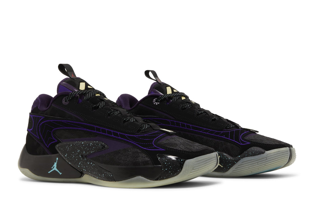 [DX8733-001] Mens Air Jordan LUKA 2 'LUK.AI SPACE HUNTER'