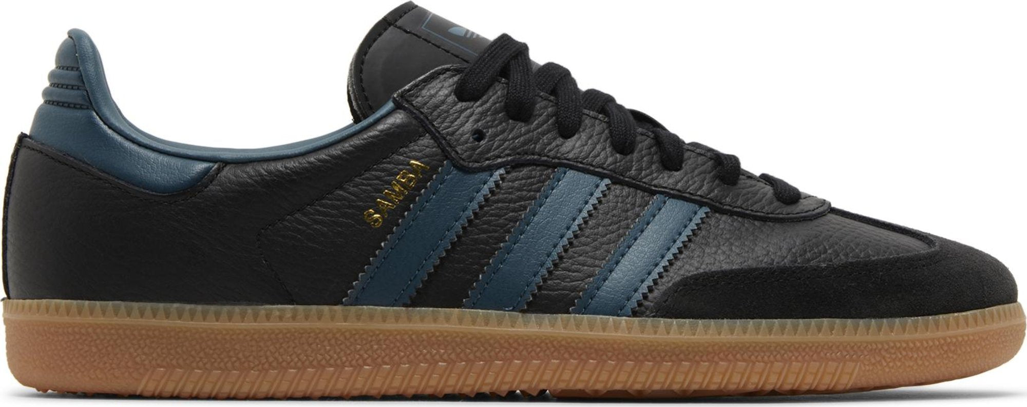 [IG5931] Womens Adidas SAMBA OG W