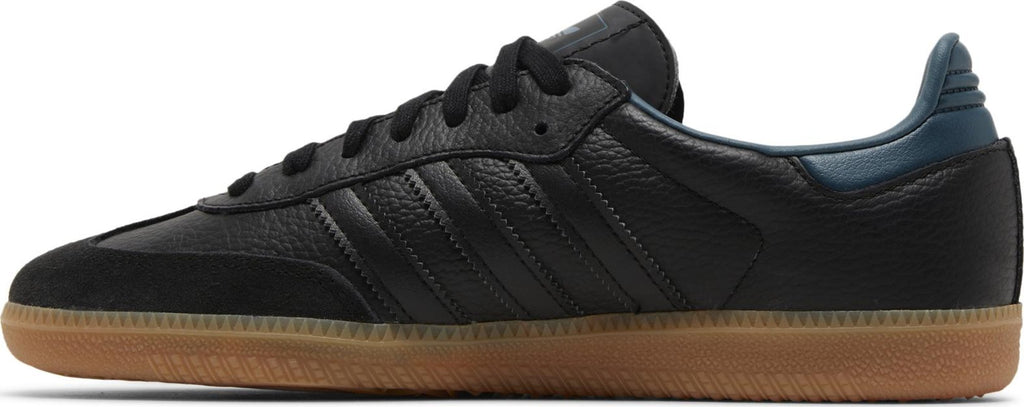 [IG5931] Womens Adidas SAMBA OG W