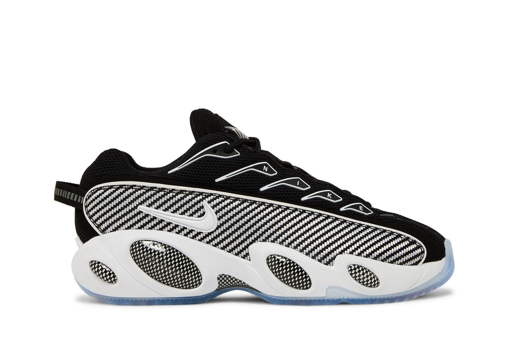 [DM0879-001] Mens Nike NOCTA GLIDE 'DRAKE BLACK'