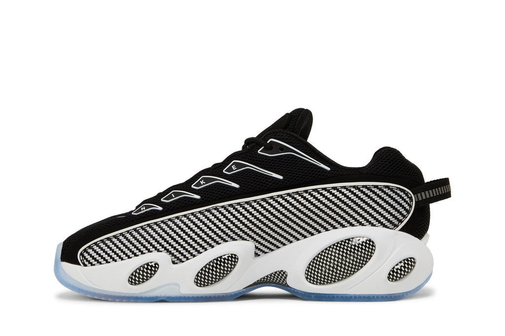 [DM0879-001] Mens Nike NOCTA GLIDE 'DRAKE BLACK'