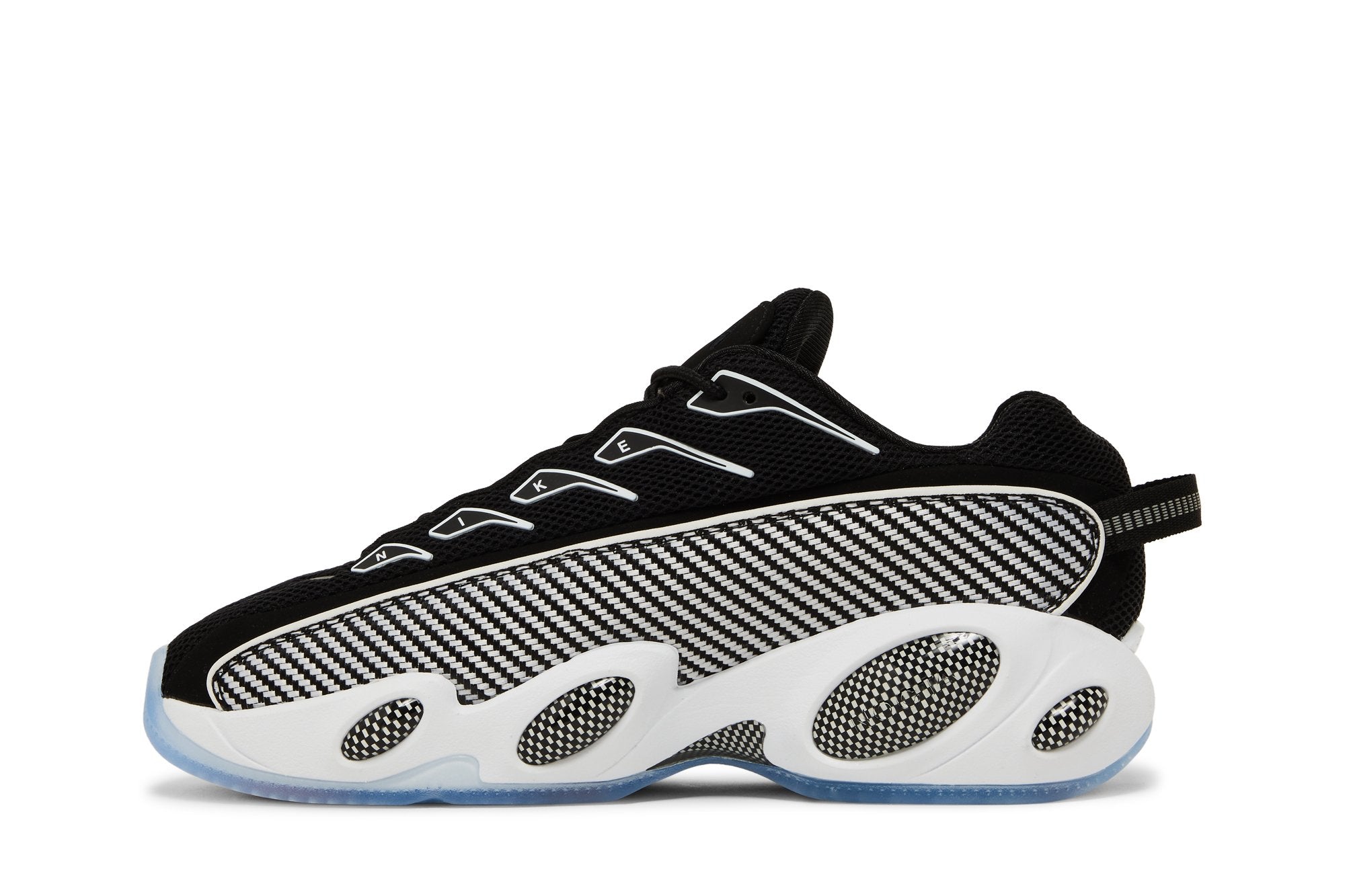 [DM0879-001] Mens Nike NOCTA GLIDE 'DRAKE BLACK'