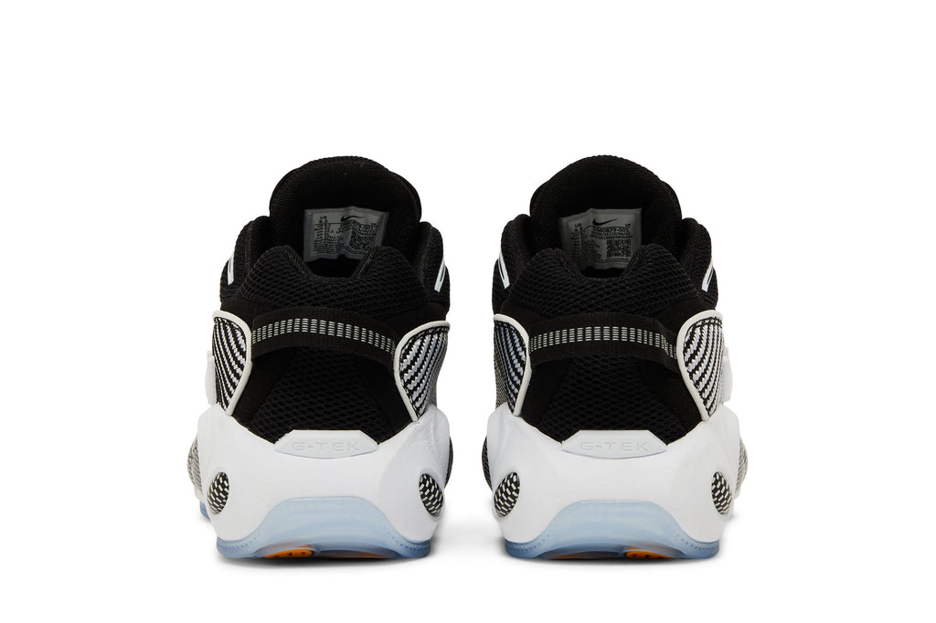 [DM0879-001] Mens Nike NOCTA GLIDE 'DRAKE BLACK'