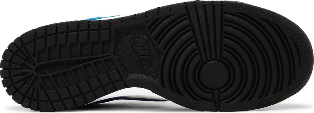 [DH9765-104] Grade School Nike DUNK LOW 'INDUSTRIAL BLUE (GS)'