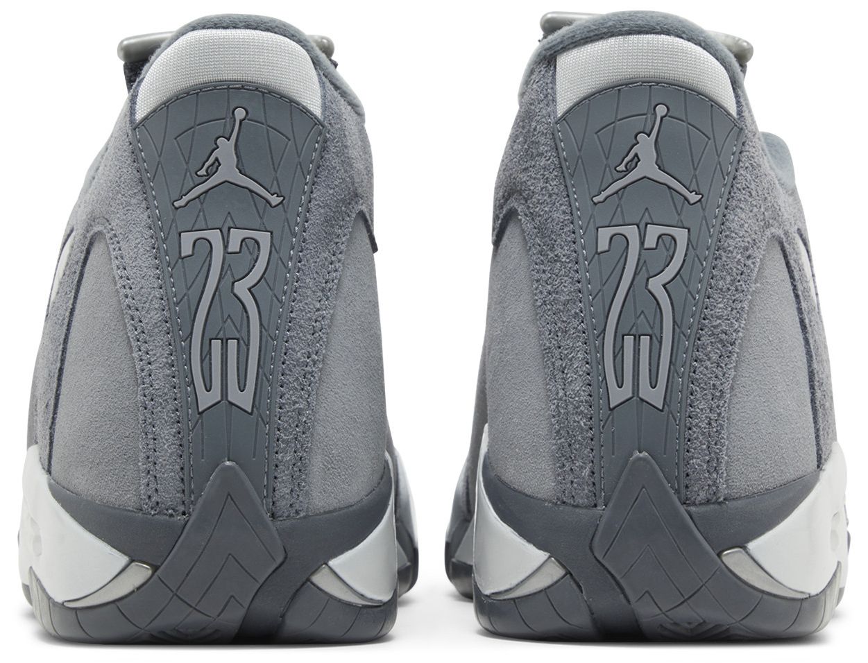 [FJ3460-012] MENS AIR JORDAN RETRO 14 "FLINT GREY"